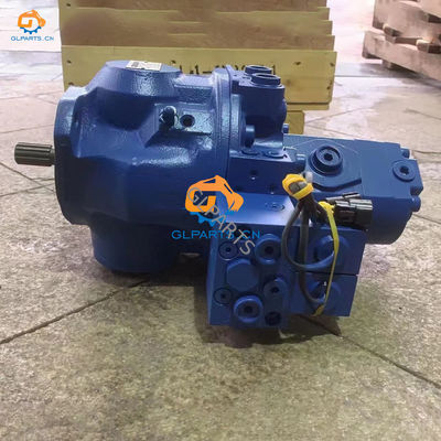2401-9286E Excavator Hydraulic Pump For DH55 Doosam High Performance