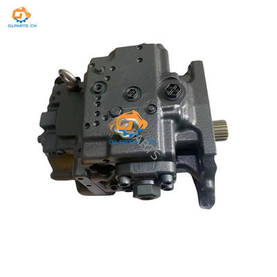 708-1H-00030 Hydraulic Main Pump WA500-6 Wheel Loader Hydraulic Pump