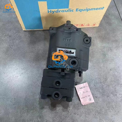 708-1H-00030 Hydraulic Main Pump WA500-6 Wheel Loader Hydraulic Pump