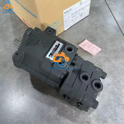 708-1H-00030 Hydraulic Main Pump WA500-6 Wheel Loader Hydraulic Pump
