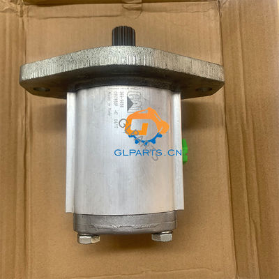 369-9658 Hydraulic Gear Pump E374 E390 For Caterpillar Gear Pump