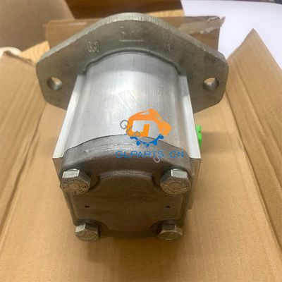 369-9658 Hydraulic Gear Pump E374 E390 For Caterpillar Gear Pump