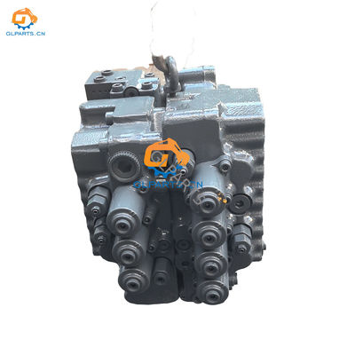 Distribution Valve Excavator Main  Control Valve 31N6-18110 For R215-7 Hyundai