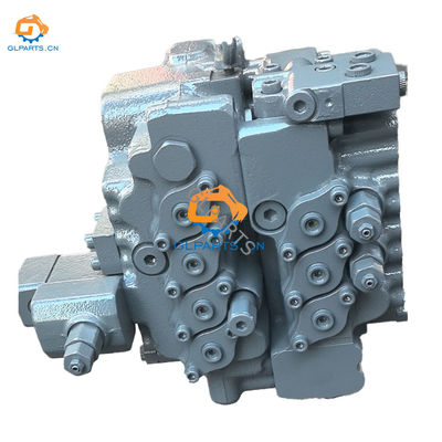 Distribution Valve Excavator Main  Control Valve 31N6-18110 For R215-7 Hyundai