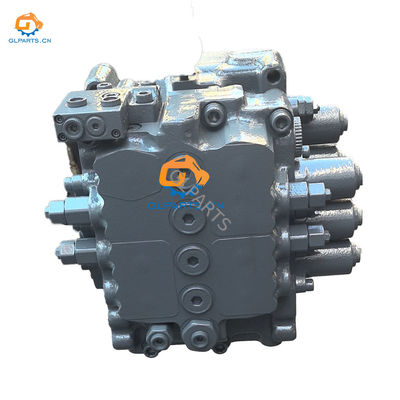Distribution Valve Excavator Main  Control Valve 31N6-18110 For R215-7 Hyundai
