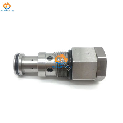 Main Relief Valve Excavator Components 14596221 VOE14596221 EC460B EC460C EC480D For Volvo