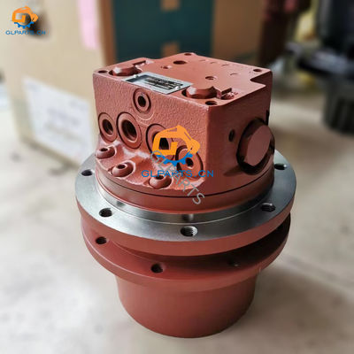 Final Drive Motor PHV-1B-12 Hydraulic Travel Motor For Kubota U15 U25