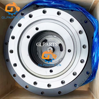 Excavator Travel Motor Assy Travel Gearbox 2276949 For E320 E320B E320D E320D2