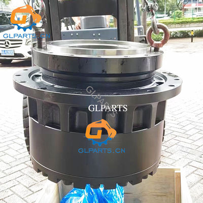 Excavator Travel Motor Assy Travel Gearbox 2276949 For E320 E320B E320D E320D2