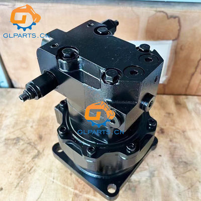 Vio17 Mini Excavator Swing Motor Slewing Rotary Motor 172A64-73310