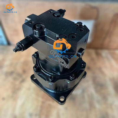Vio17 Mini Excavator Swing Motor Slewing Rotary Motor 172A64-73310