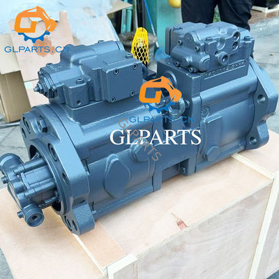 EC210D Excavator Hydraulic Pump Excavator Spare Parts 14652930