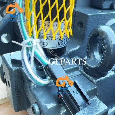 EC210D Excavator Hydraulic Pump Excavator Spare Parts 14652930