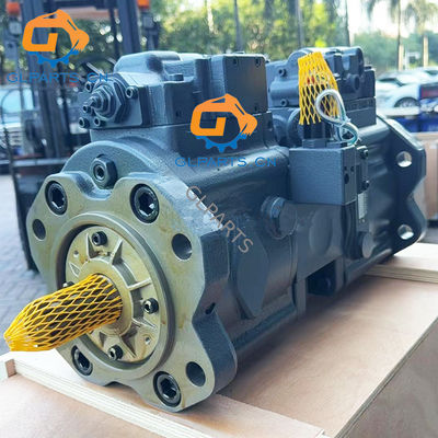 EC210D Excavator Hydraulic Pump Excavator Spare Parts 14652930