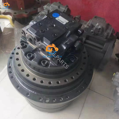 38Q6-41100 Travel Motor Assy Excavator Final Drive Motor For Hyundai R210-9 R220-9