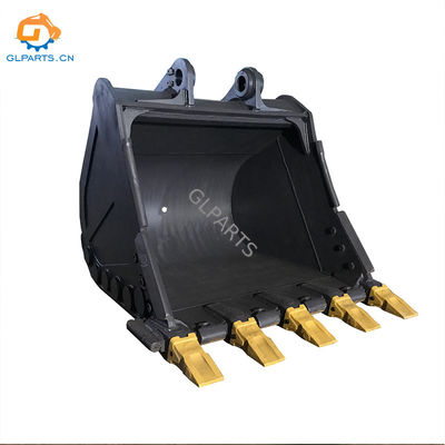 High Performance Standard  Excavator Bucket Excavator Attachment