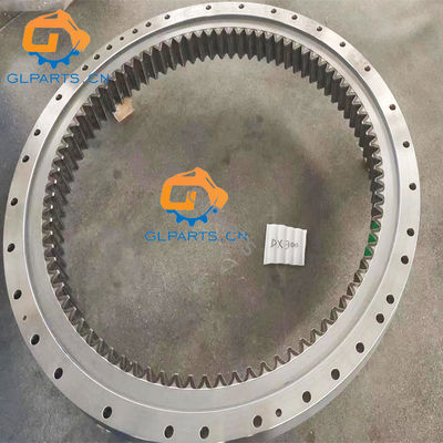 High Performance Excavator Swing Ring Circle DH420 DX300 EX60-1 EX120-1