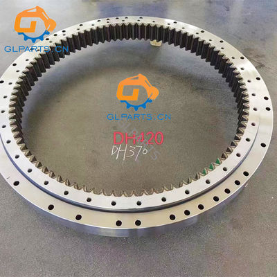High Performance Excavator Swing Ring Circle DH420 DX300 EX60-1 EX120-1