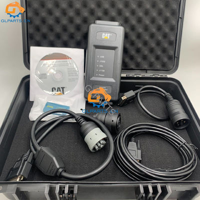 Heavy Equipment  Excavator Diagnostic Tool 478-0235 317-7485 27610402  For Caperpillar