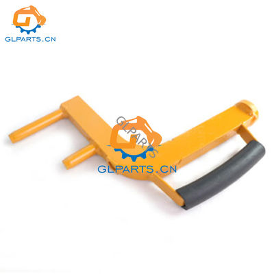 Durable Excavator Bucket Teeth Removal Tool Wrench High Performance