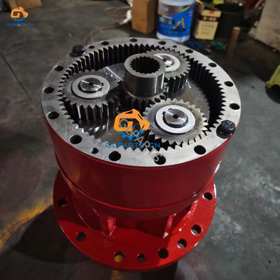 14619955 Excavator Swing Gearbox For Volvo Excavator Parts EC330B EC360B