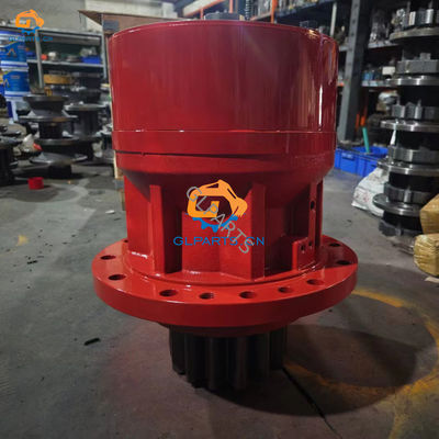 14619955 Excavator Swing Gearbox For Volvo Excavator Parts EC330B EC360B
