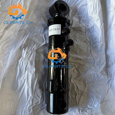 185-1839 1851839 Multipurpose Bucket Hydraulic Cylinder Group