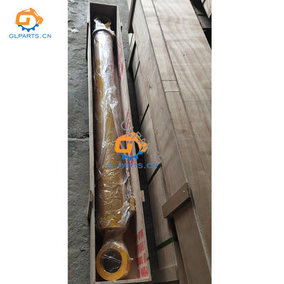 High Strength E312 Boom Cylinder Excavator Hydraulic Cylinder For CAT