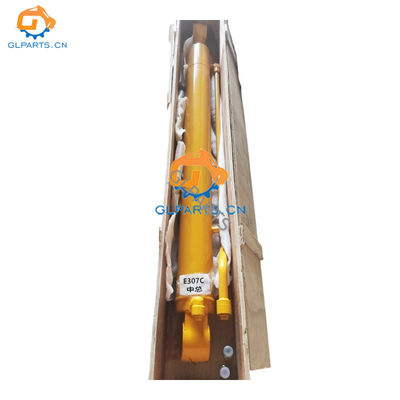 2042718 2357913 2358271 Hydraulic Arm Cylinder For CAT E307C E308C