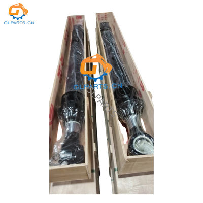 Customized Excavator Stick Cylinder  242-6734 242-6744 For CAT E320D