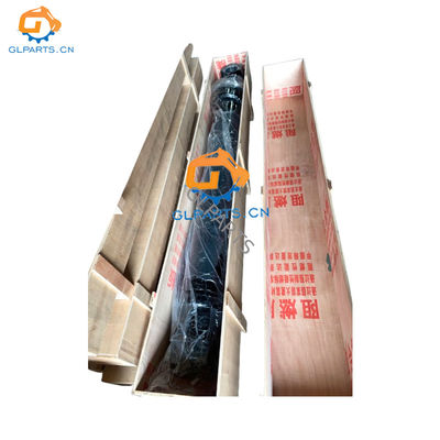 274-2458 E349D E345C CAT Bucket Cylinder Excavator Hydraulic Cylinder