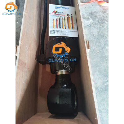 274-2458 E349D E345C CAT Bucket Cylinder Excavator Hydraulic Cylinder