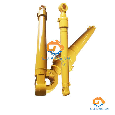 31N4-60110 Bucket Cylinder Hyundai Excavator Hydraulic Cylinder R140LC-7