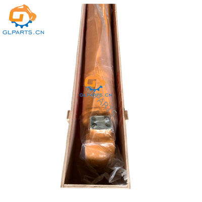 31N6-60110 31N6-60115 Excavator Bucket Cylinder For Hyundai R210-7 R210LC-7