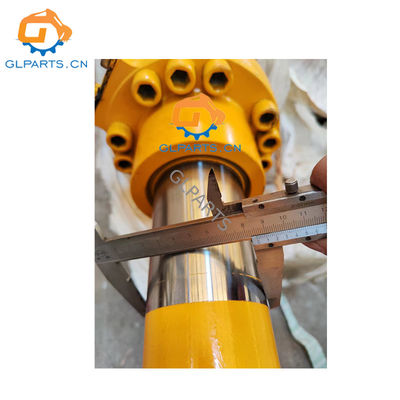 R210LC-9 Bucket Cylinder Assy 31Q6-60110 Hyundai Excavator Parts