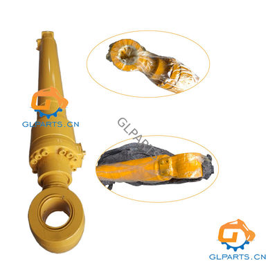 Hyundai R290LC-7 Arm Cylinder 31N8-50138 31N8-50130 Excavator Hydraulic Parts