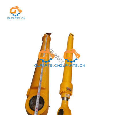 Hyundai Parts Hydraulic Boom Excavator R290LC-7 31Q8-50110 31N8-50121 31N8-50111
