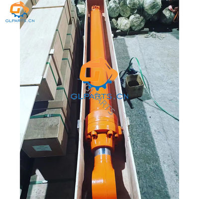 EX200 EX200-1 Excavator Hydraulic Cylinder For Hitachi Arm Cylinder 418-0278