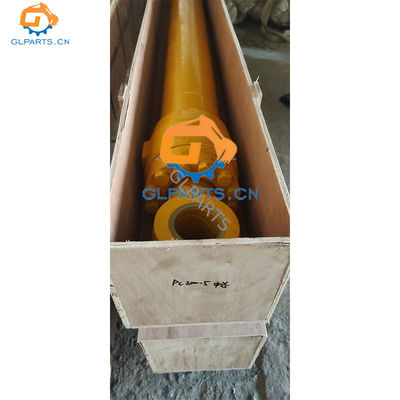 PC200-5 Arm Hydraulic Cylinder 205-63-X2120 For Komatsu Excavator Hydraulic Parts 
