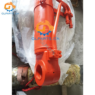 4390024 9138785 Hitachi Bucket Cylinder For ZAX450 EX450 Excavator Hydraulic Cylinder