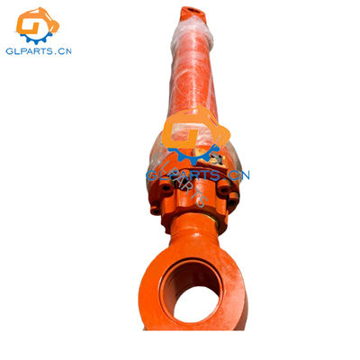 4712921 Cylinder Excavator Bucket Hydraulic Cylinder For Hitachi ZX470 ZaX470