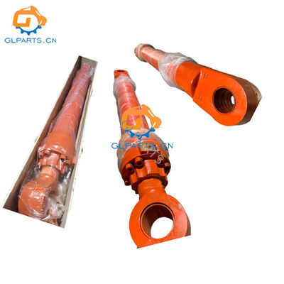 4712921 Cylinder Excavator Bucket Hydraulic Cylinder For Hitachi ZX470 ZaX470