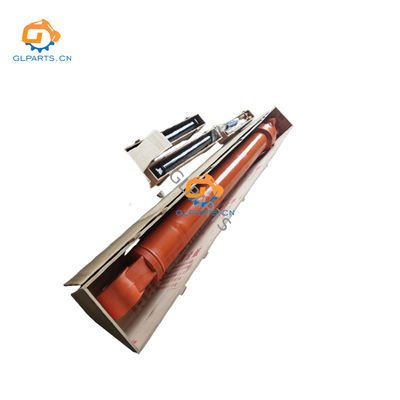 ZX470 ZAX470 Cylinder Arm Hydraulic Excavator Parts 4712920 For Hitachi Cylinder