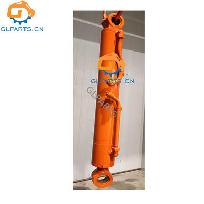 ZX60 Hitachi Boom Cylinder Excavator Hydraulic Parts 4665903 Customized