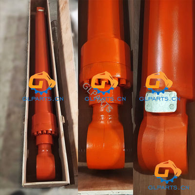 ZX240-3 Excavator Arm Cylinder 4639453 Fits Hitachi Hydraulic Cylinder