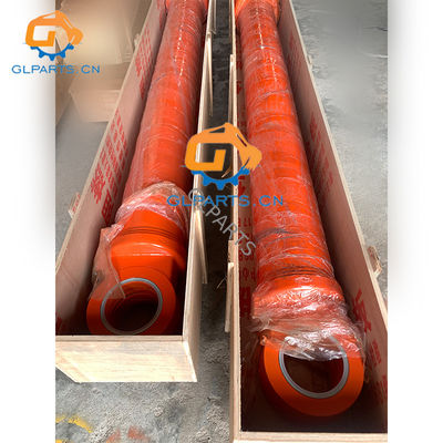 ZX330-3G Excavator Hydraulic Cylinder 4686333 4686332 For Hitachi Boom Cylinder