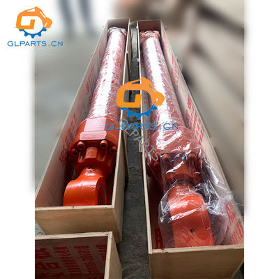 ZX330-3G Excavator Hydraulic Cylinder 4686333 4686332 For Hitachi Boom Cylinder