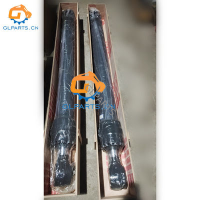 EC200B EC210B Excavator Boom Cylinder 14563968 14563974 Volvo Hydraulic Cylinder