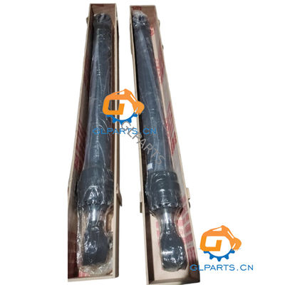 EC200B EC210B Excavator Boom Cylinder 14563968 14563974 Volvo Hydraulic Cylinder