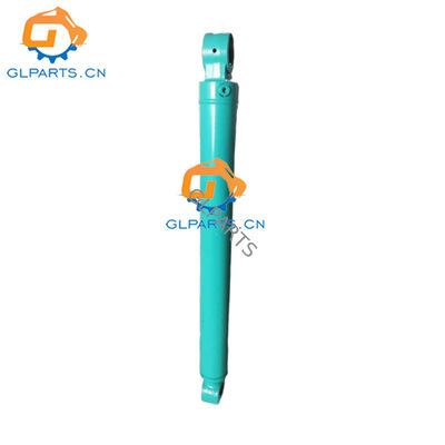 SK60-8 Arm Cylinder Bucket Cylinder Hydraulic Boom Cylinder For Kobelco Excavator